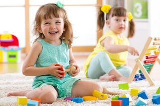 Přihlášky do školek lze vyplňovat už od dubna. Co má dítě umět? - Seznam Zprávy